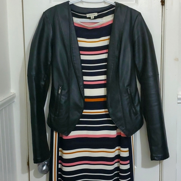 MAX Studio Dress - Picture 1 of 4